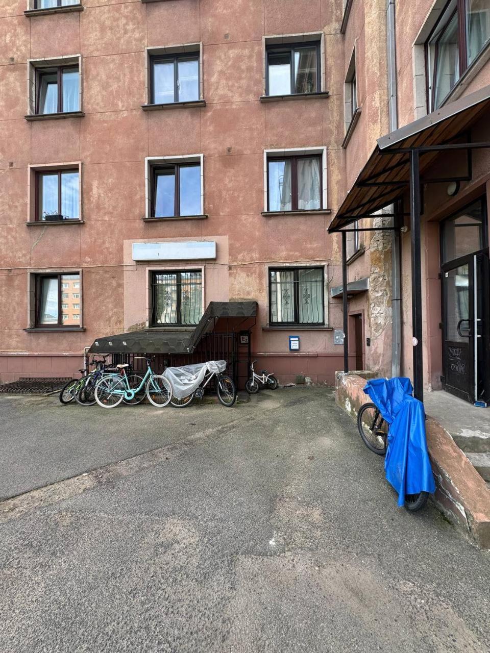 Butas Eksporta 6 Riga